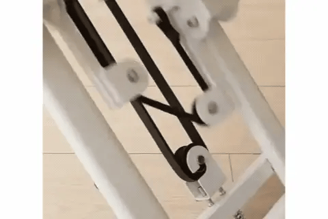 Ajusta la intensidad